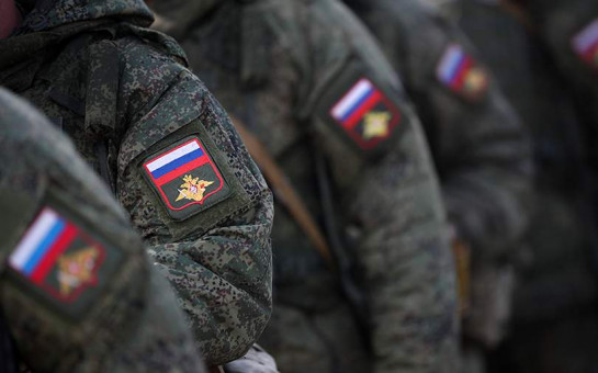 Жители Новосибирской области оказывают помощь землякам-участникам СВО, находящимся на лечении в столичных госпиталях