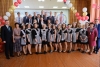 Губернатор Андрей Травников поздравил новосибирских школьников с окончанием учебного года