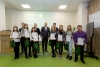 Студенты Новосибирского ГАУ награждены именными стипендиями Россельхозбанка