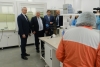 В Новосибирской области увеличивается производство лекарств при поддержке регионального Правительства