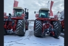 Семь тысяч тракторов выйдут в посевную кампанию на поля Новосибирской области